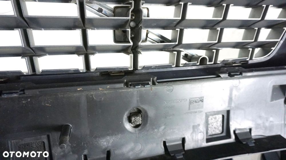 ZDERZAK PRZÓD PRZEDNI VOLVO XC70 I CROSS COUNTRY 00-04 2005-2007 9190896 - 13