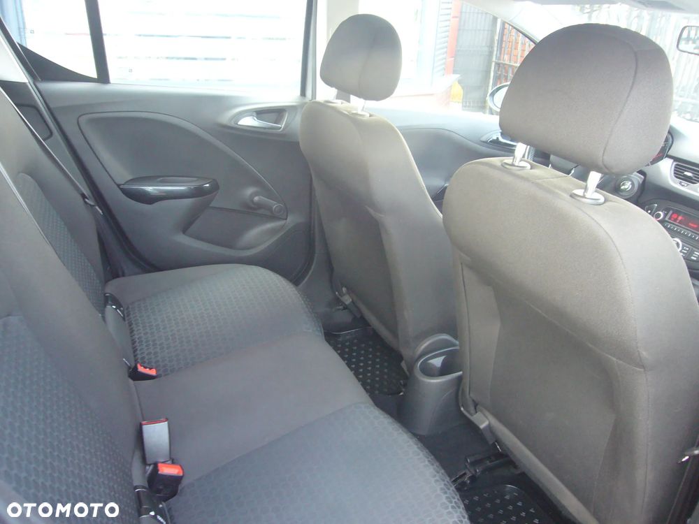 Opel Corsa 1.4 Color Edition - 16