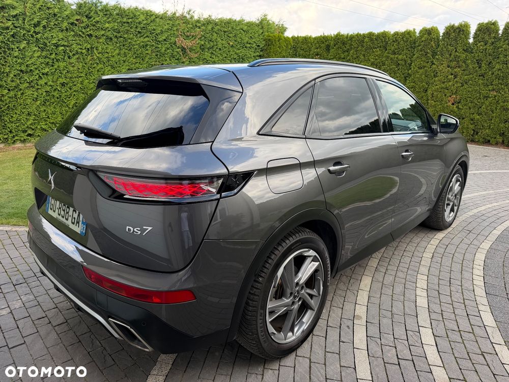 DS Automobiles DS 7 Crossback - 6