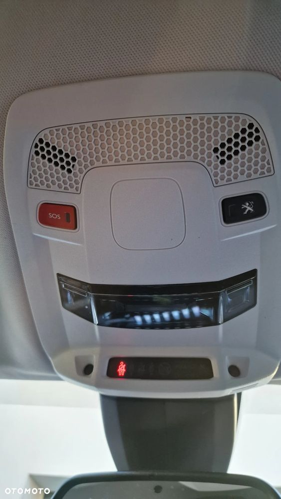 Peugeot 508 BlueHDi 130 Allure - 34