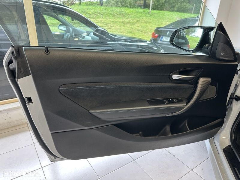 BMW M2 - 31