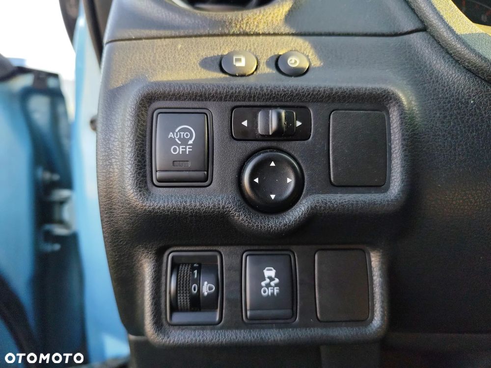 Nissan Note 1.2 Acenta - 16