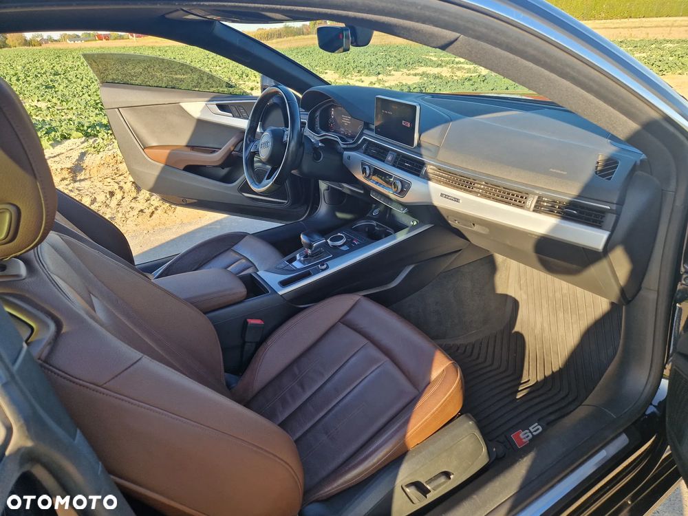 Audi A5 Coupé - 36