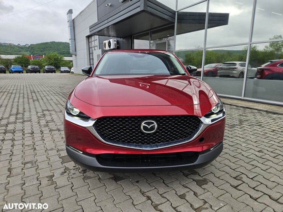 Mazda CX-30 - 2