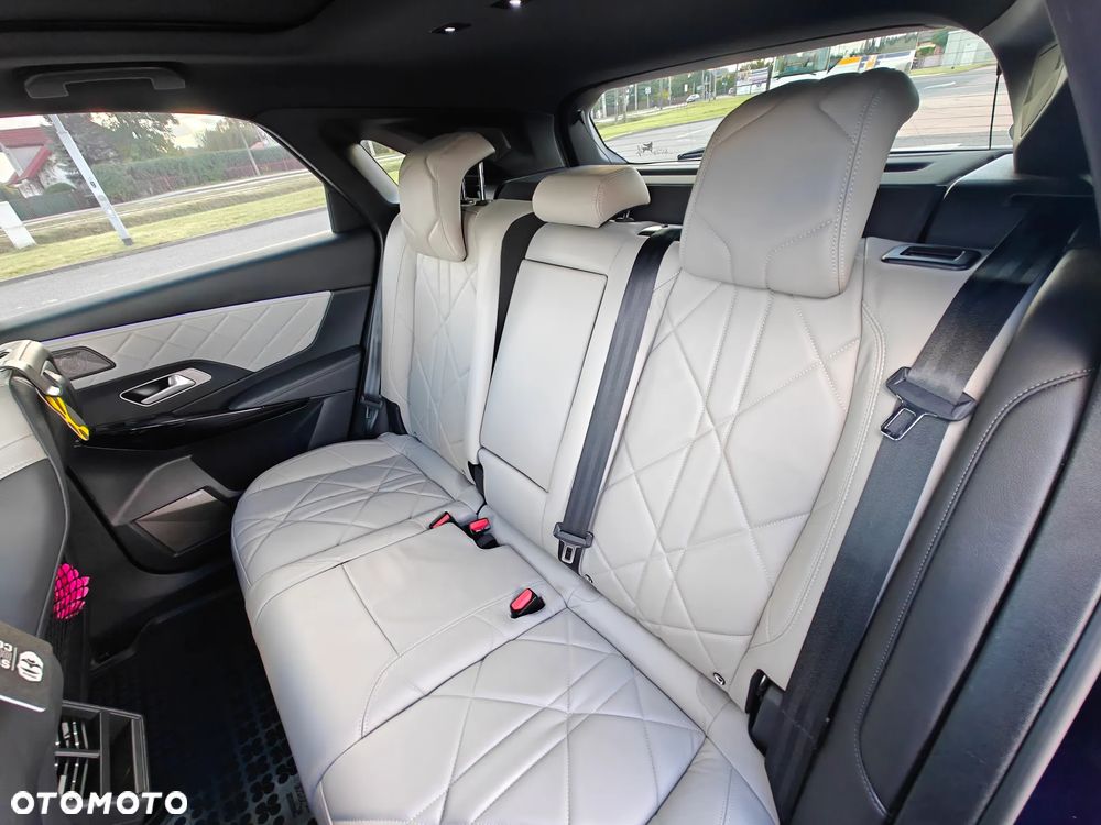 DS Automobiles DS 7 Crossback 2.0 BlueHDi Grand Chic - 29