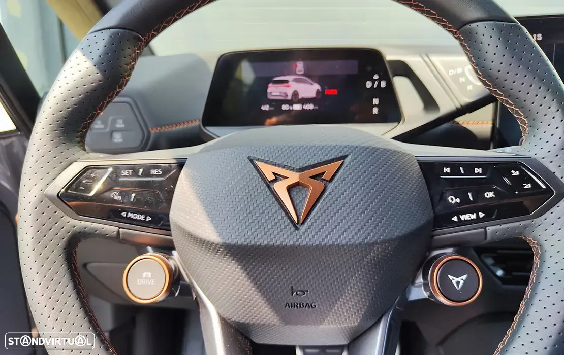 Cupra Born 77 kWh e-Boost - 20