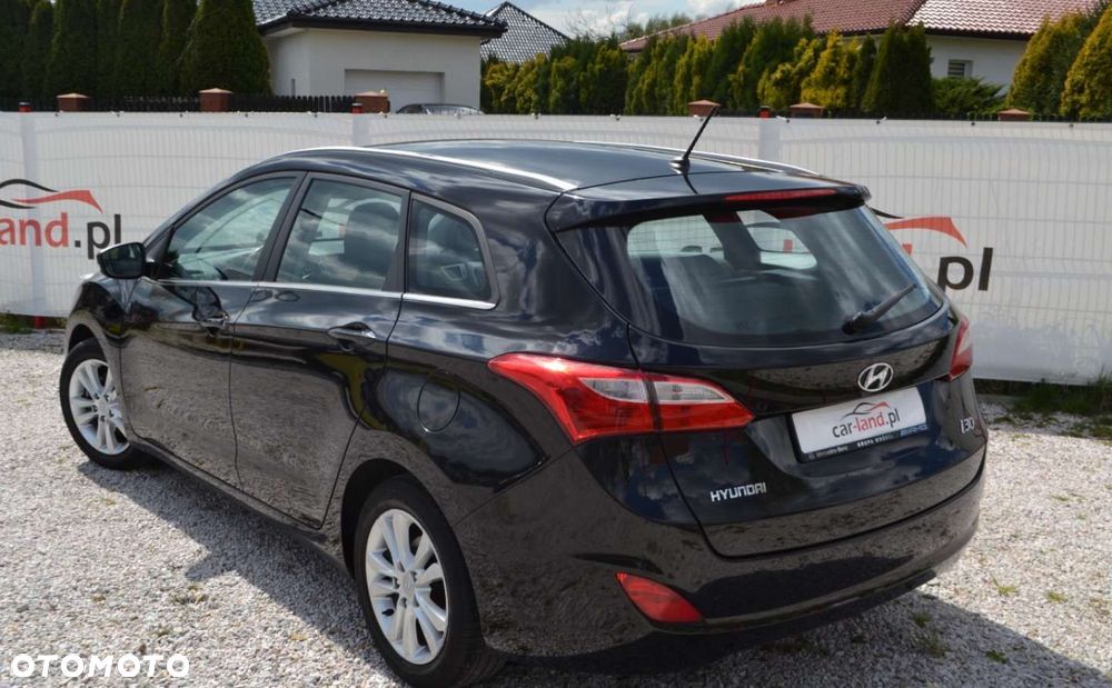 Hyundai i30 1.4 Style - 10