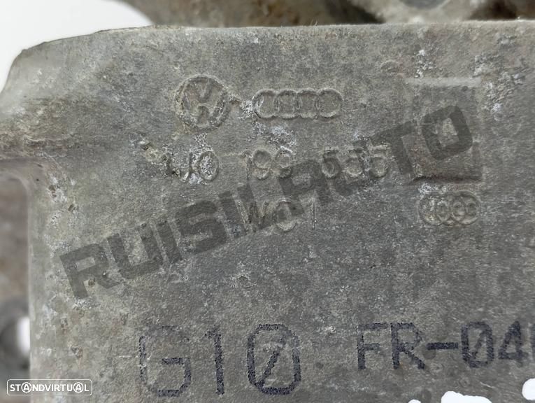 Apoio Motor 1j019_9555 Vw Golf Iv (1j) [1997_2008] 1.4 16v - 3