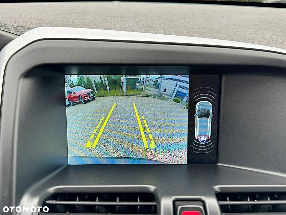 Volvo XC 60 - 20