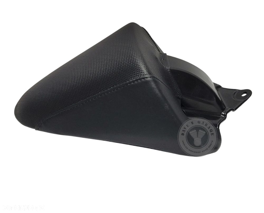 Siedzenie pasażera Harley Davidson V Rod 52387-01 - 2