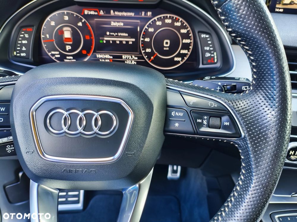 Audi Q7 - 18