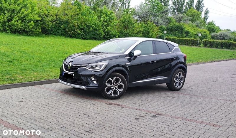 Renault Captur TCe 100 INTENS - 1