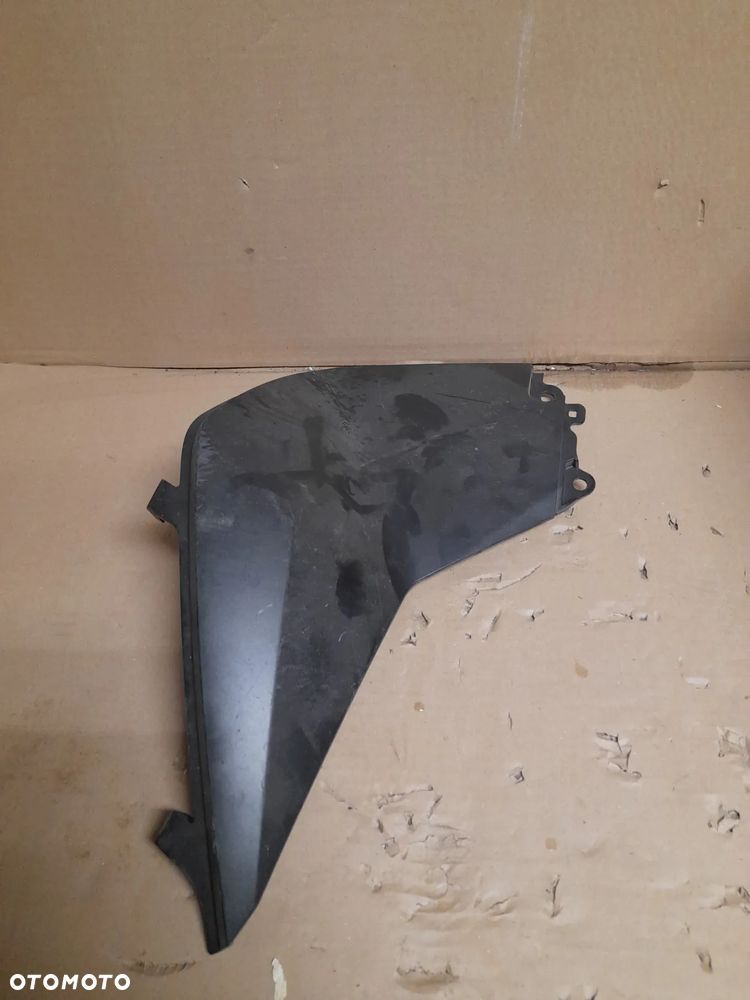 WYPEŁNIENIE PRAWY  BOK OWIEWKA BAK KTM 125 - 390 DUKE - 5