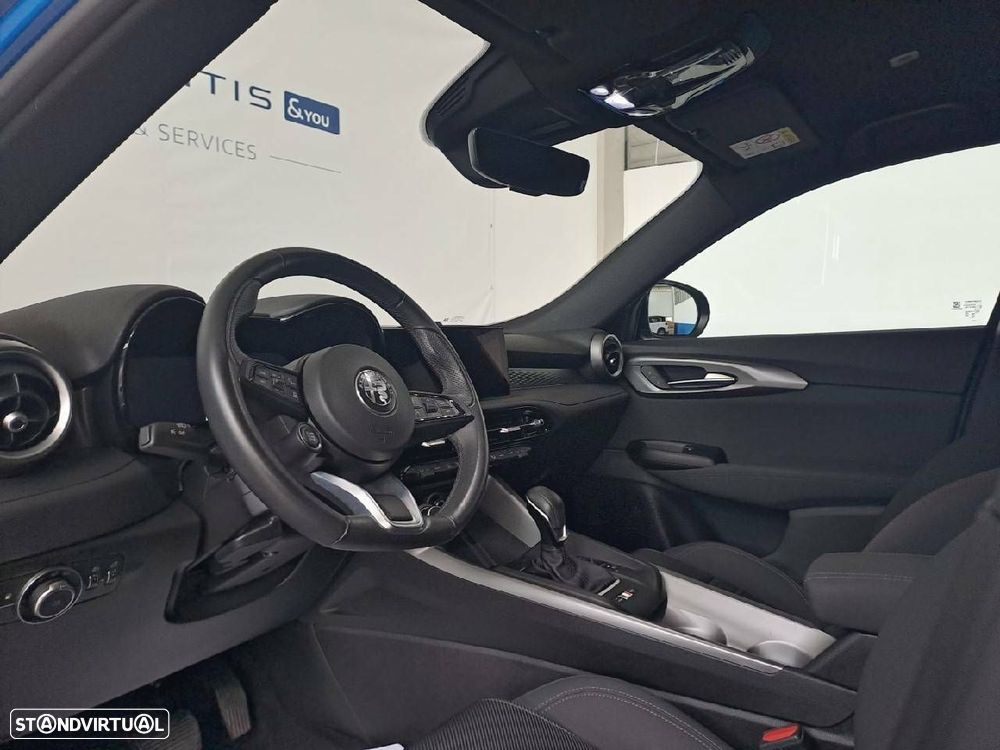 Alfa Romeo Tonale - 8