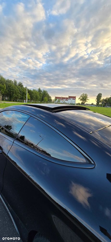 Mercedes-Benz Klasa C 200 7G-TRONIC - 12