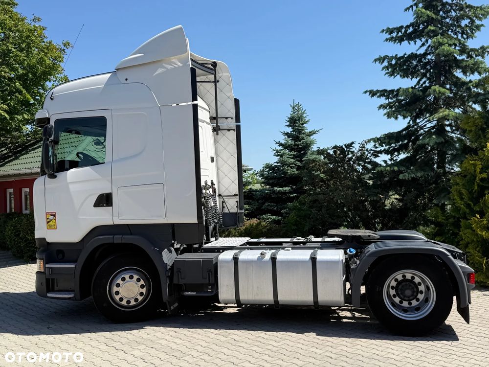 Scania R 410 - 38