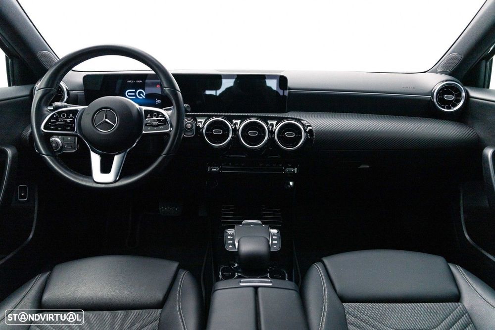 Mercedes-Benz A 250 e Style Plus - 8