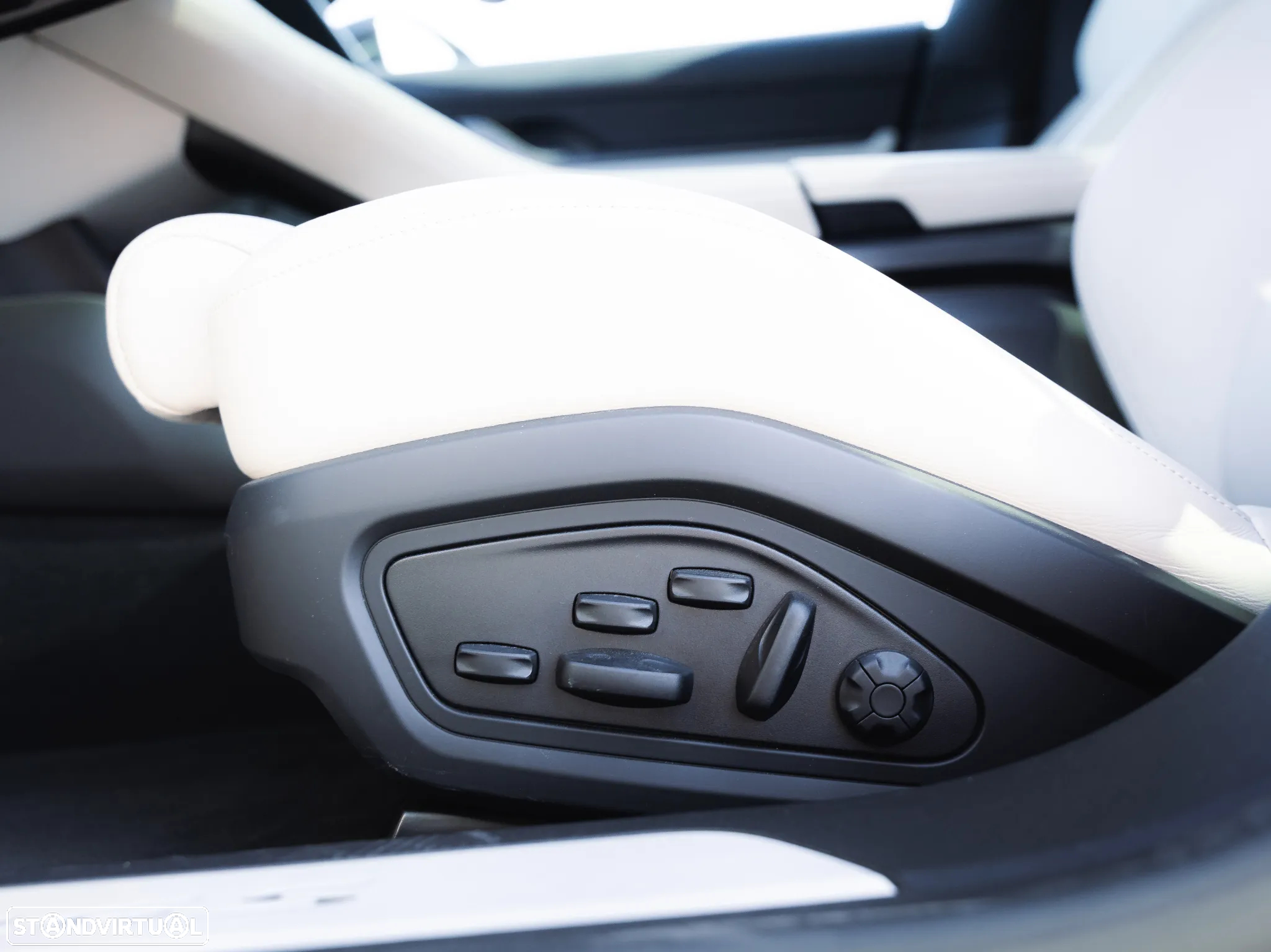 Porsche Taycan Sport Turismo 4S - 21
