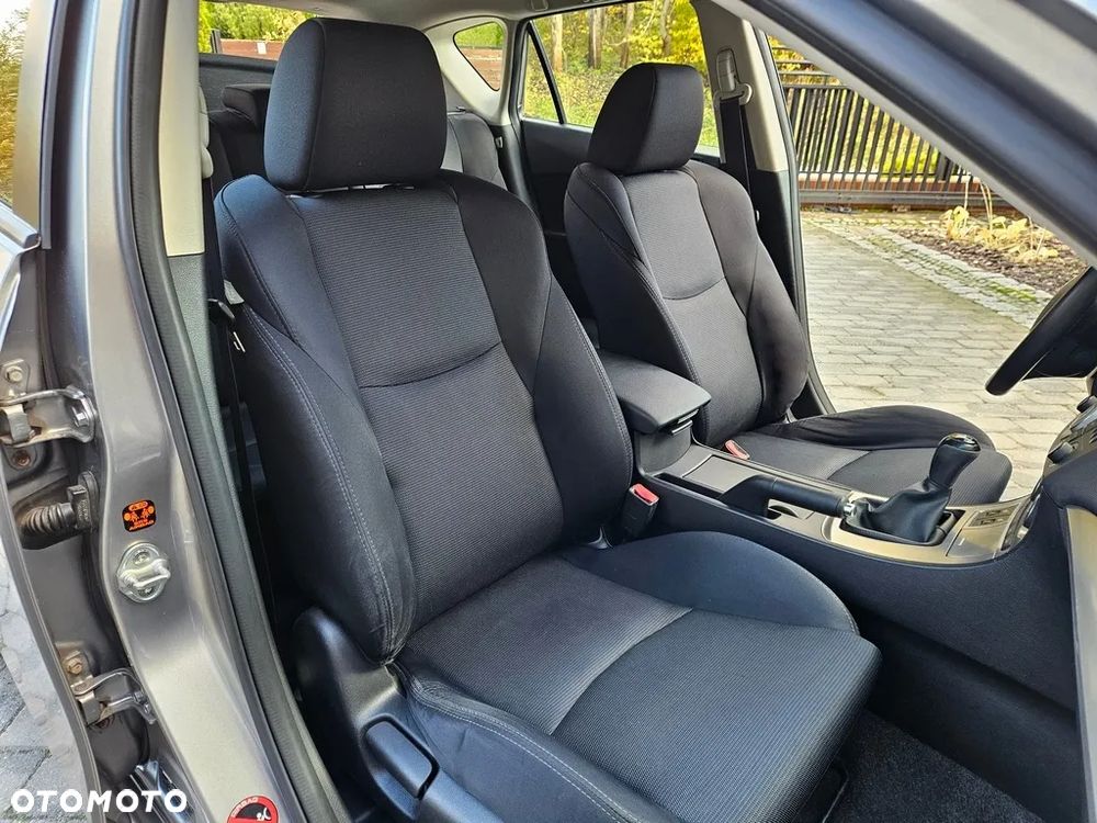 Mazda 3 - 12