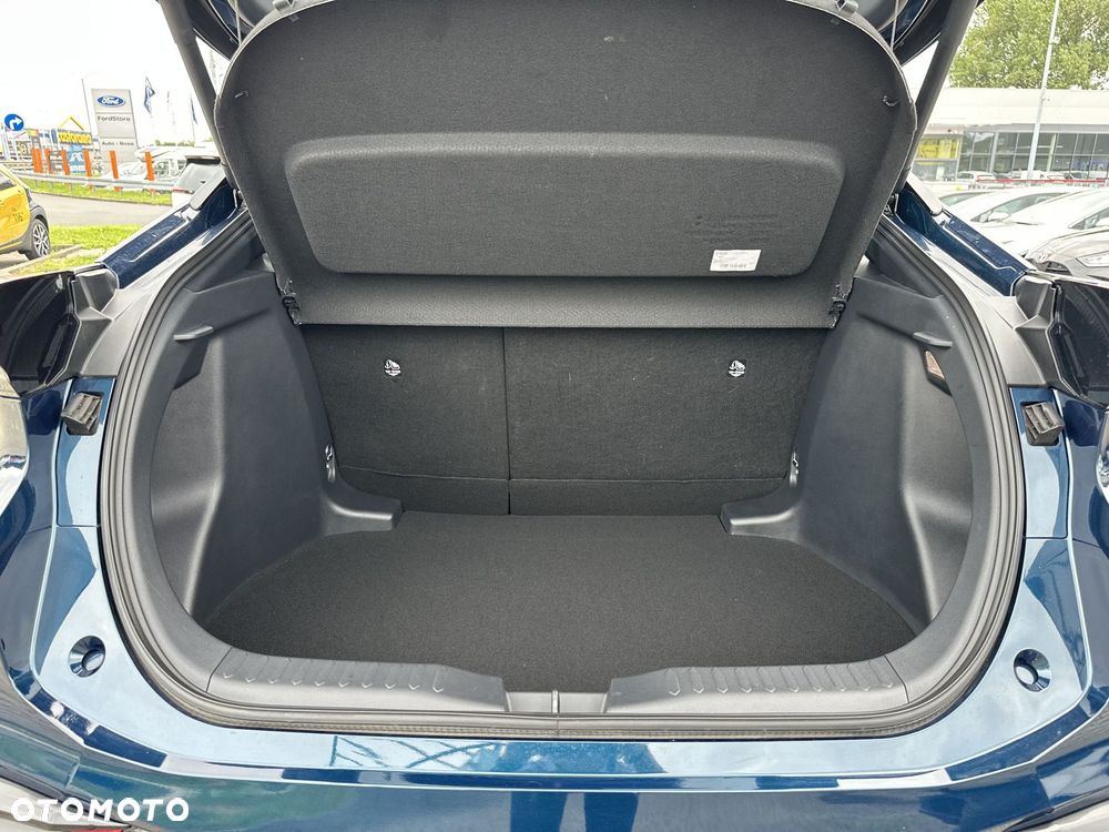 Toyota C-HR 1.8 Hybrid Executive - 18