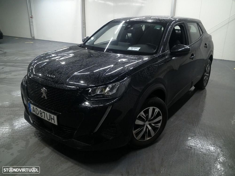 Peugeot 2008 1.5 BlueHDi Active - 1