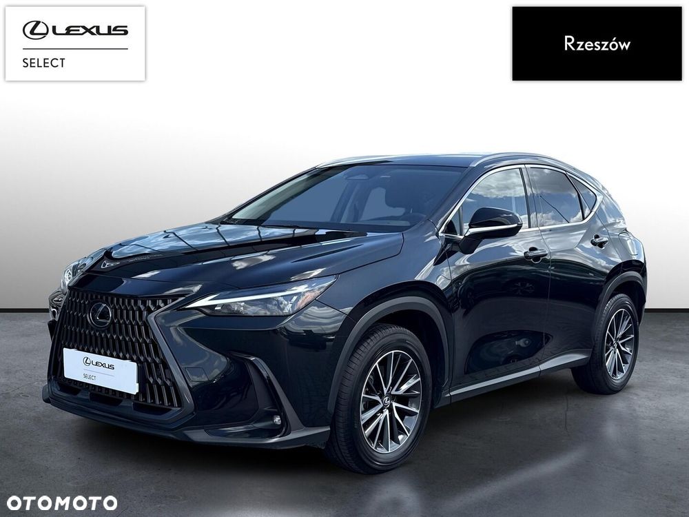 Lexus NX 350h Prestige AWD - 1