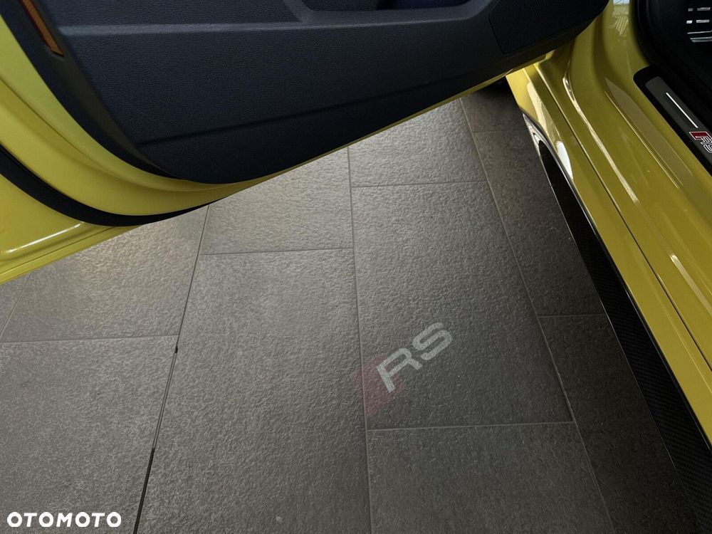Audi RS3 Sportback - 20