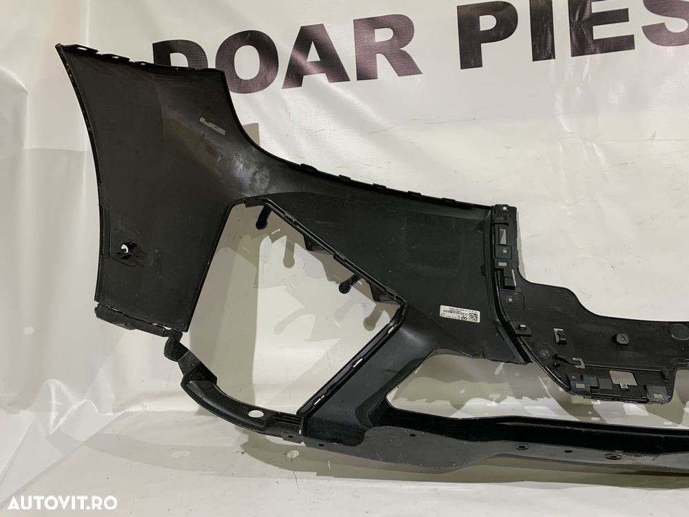 Bara fata BMW IX20, M-Sport, 2021, 2022, 223, 2024, cod origine OE 51117933621. - 8