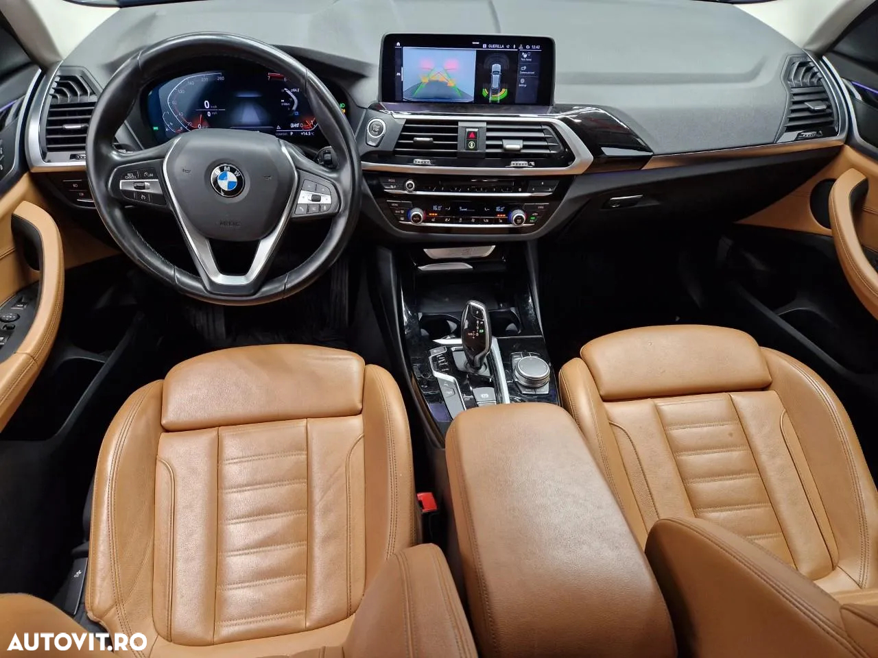 BMW X3 - 3