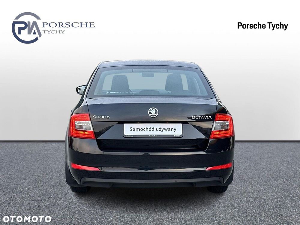 Skoda Octavia - 23