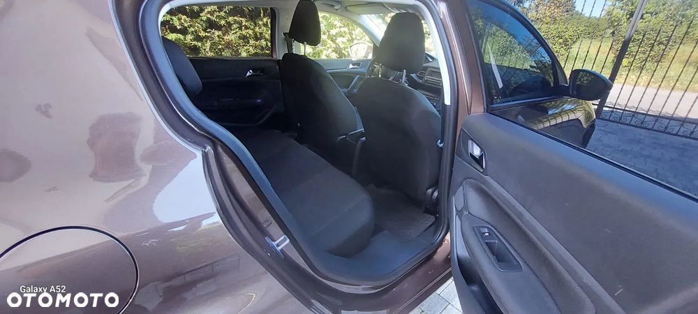 Peugeot 308 1.6 THP Active - 6
