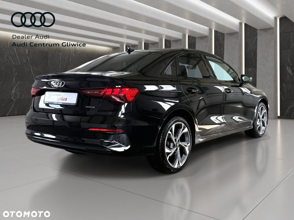 Audi A3 Limousine - 7