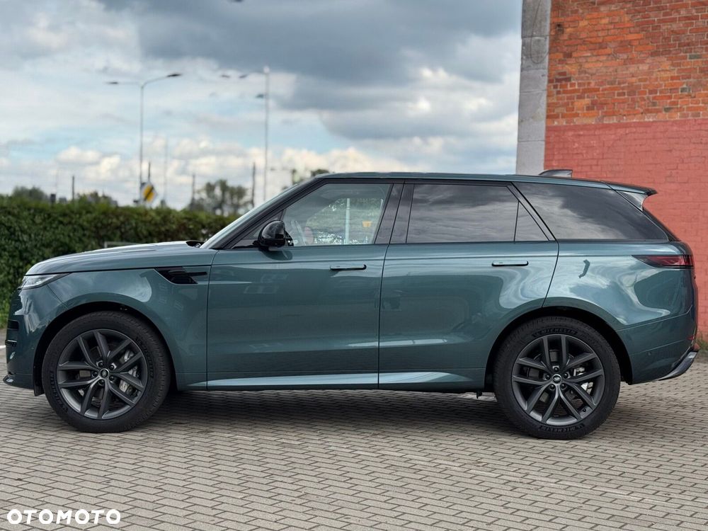 Land Rover Range Rover Sport - 2