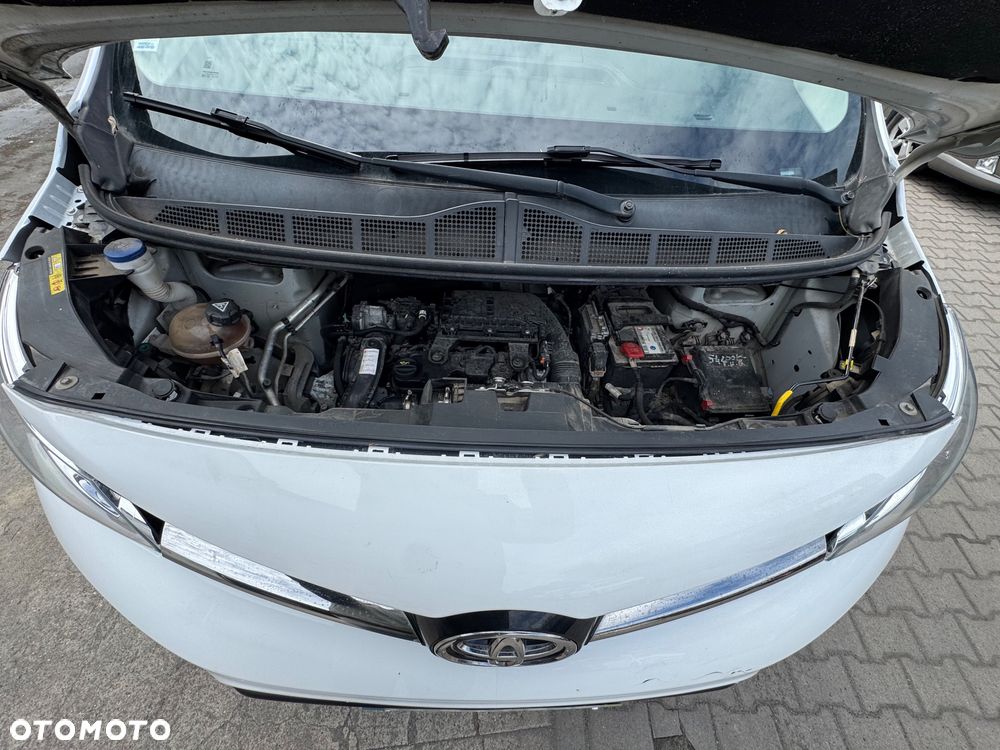 Toyota PROACE KLIMATYZACJA TEMPOMAT, świeżo sprowadzony, OKAZJA !!!! - 23