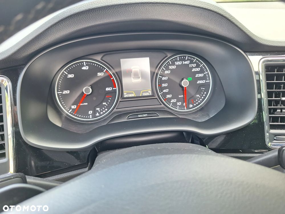 Seat Ateca 2.0 TDI Xcellence S&S 4Drive DSG - 19