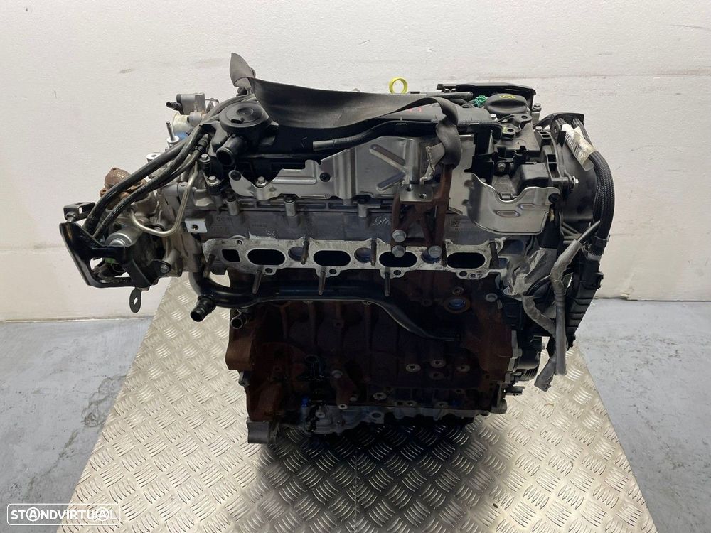 Motor PEUGEOT BOXER 2.0 BlueHDi 160 AHP AH03 DW10FUC - 4