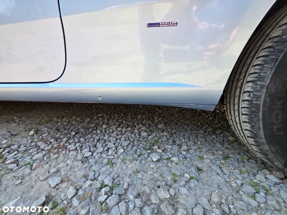 Fiat Punto - 20