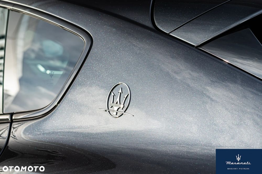 Maserati Levante - 9