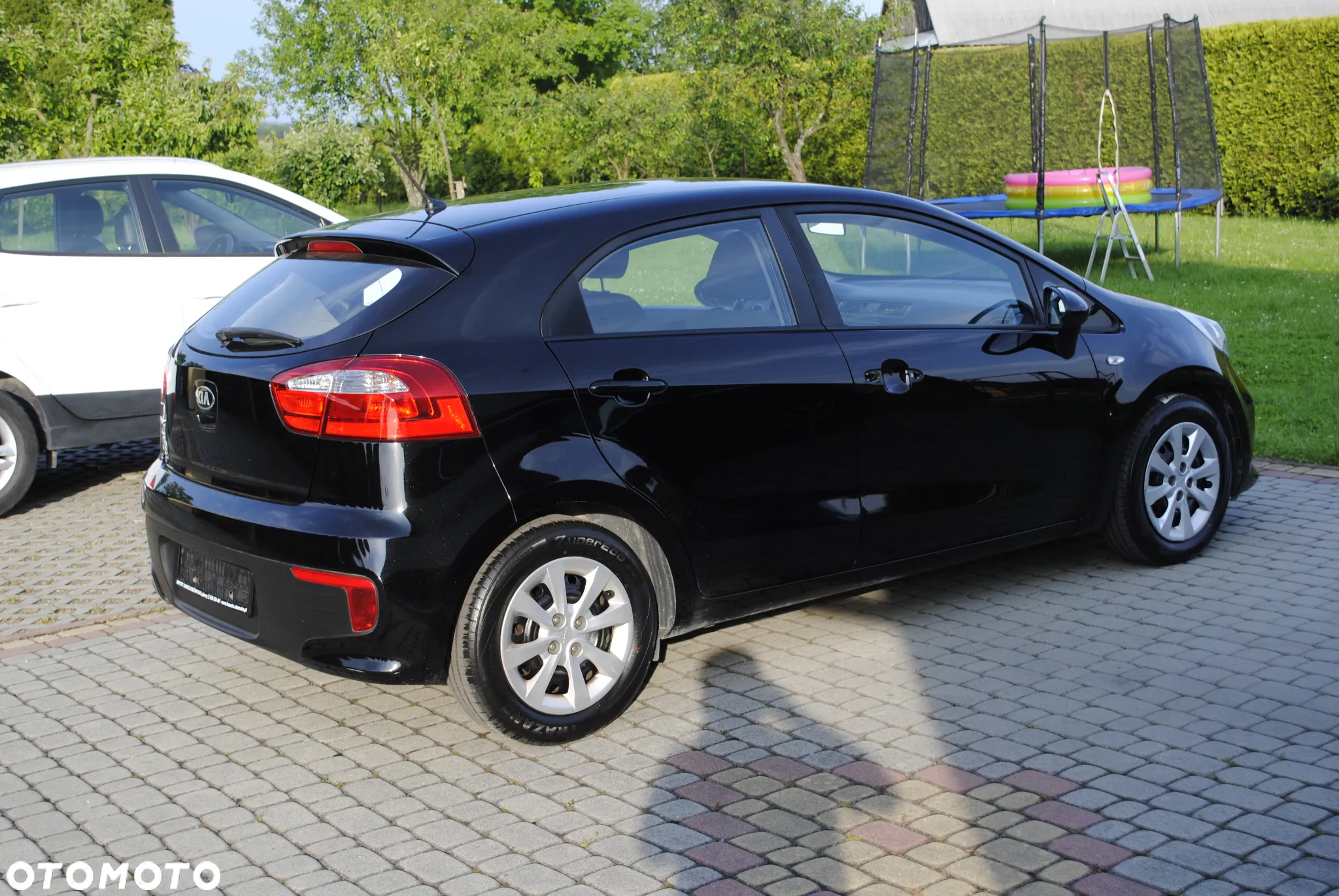 Kia Rio - 9
