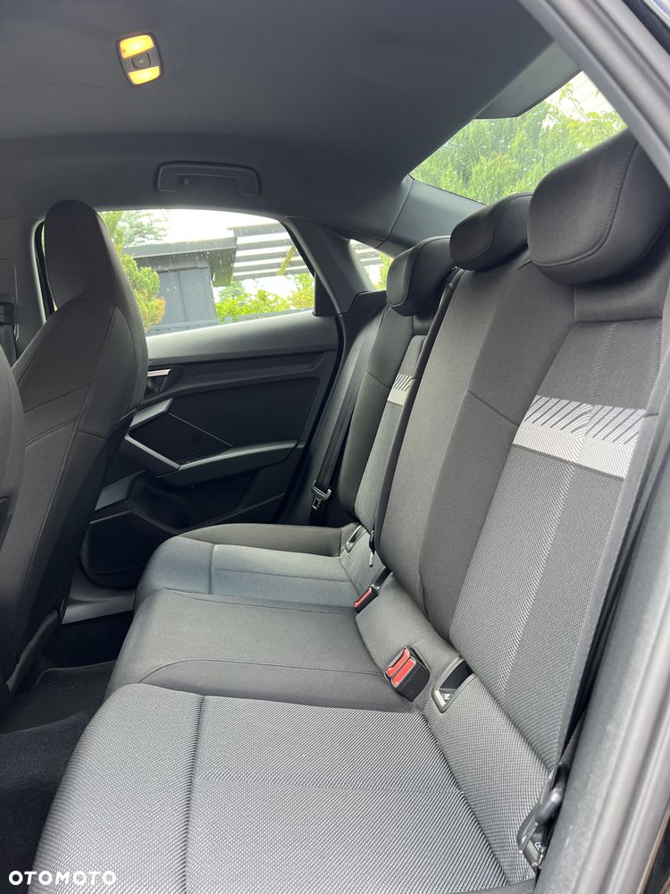 Audi A3 Limousine - 6