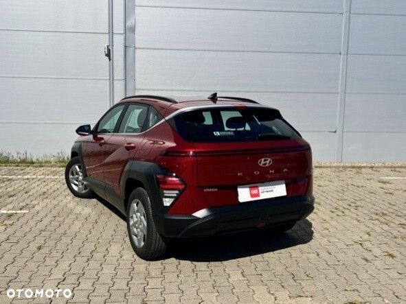 Hyundai Kona 1.0 T-GDI Executive DCT - 7