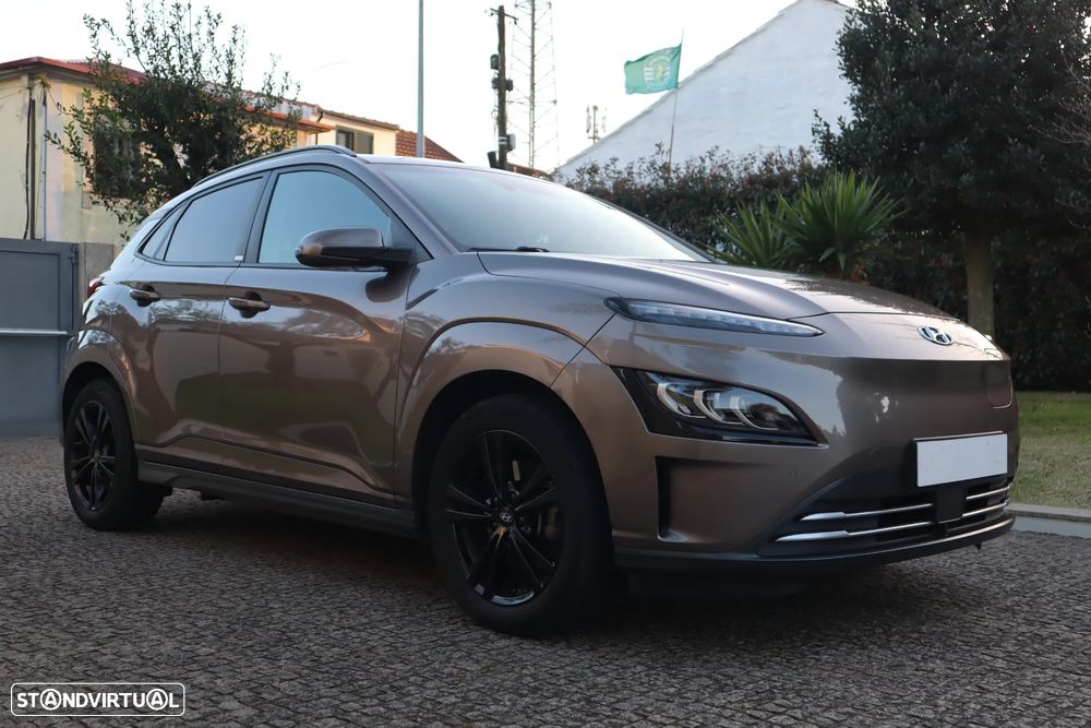 Hyundai Kauai 64 kWh Premium - 2