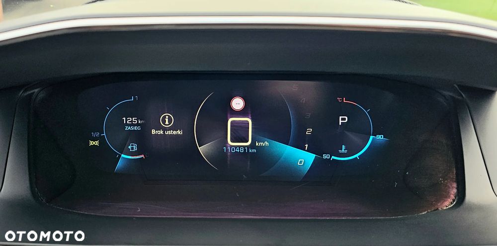 Peugeot 2008 PureTech 130 EAT8 Allure Pack - 25
