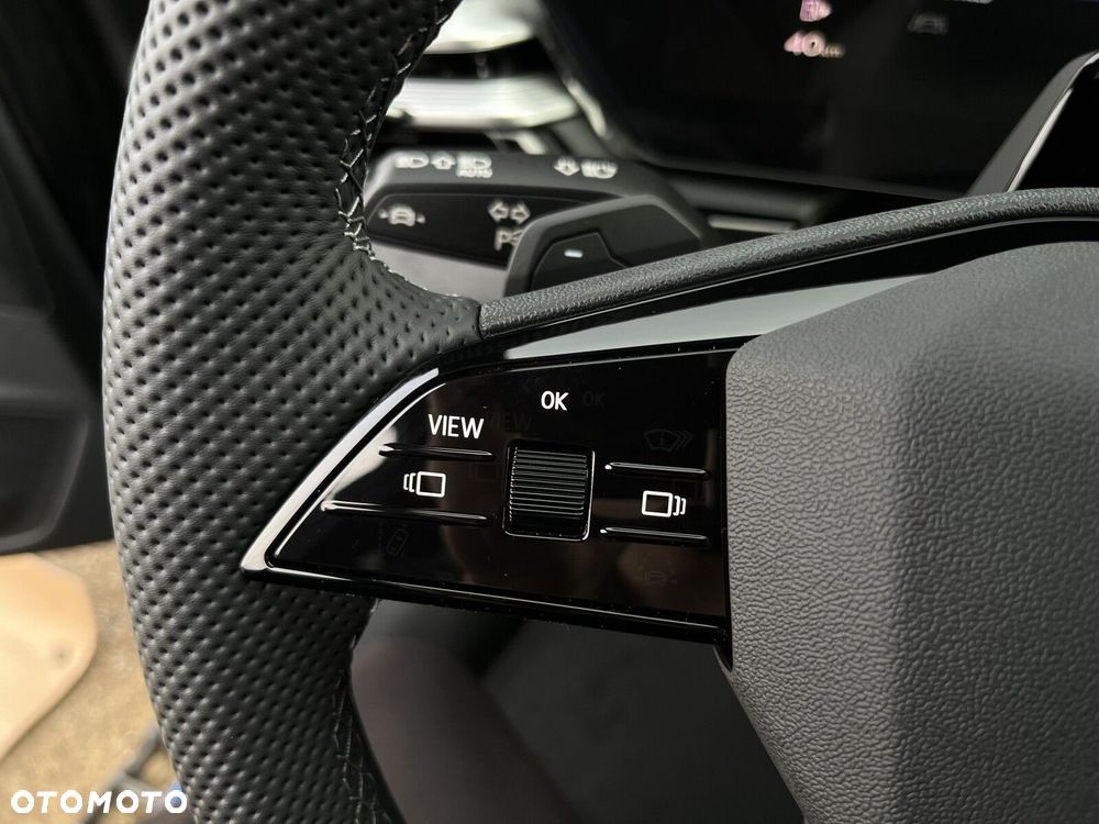 Audi A6 Avant TFSI mHEV Quattro S tronic - 33