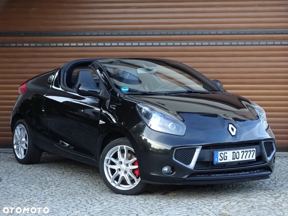 Renault Wind