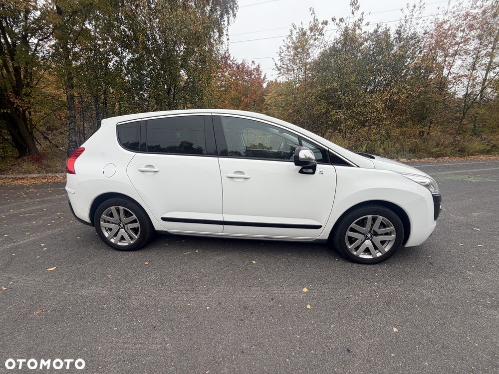 Peugeot 3008 - 2