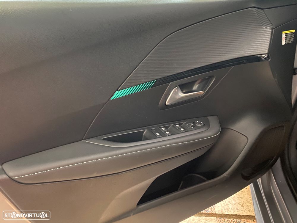 Peugeot e-208 50 kWh Allure Pack - 8