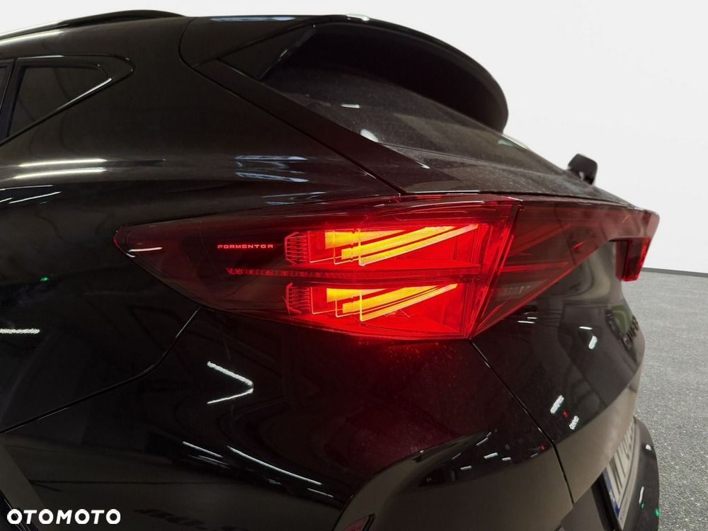 Cupra Formentor - 12
