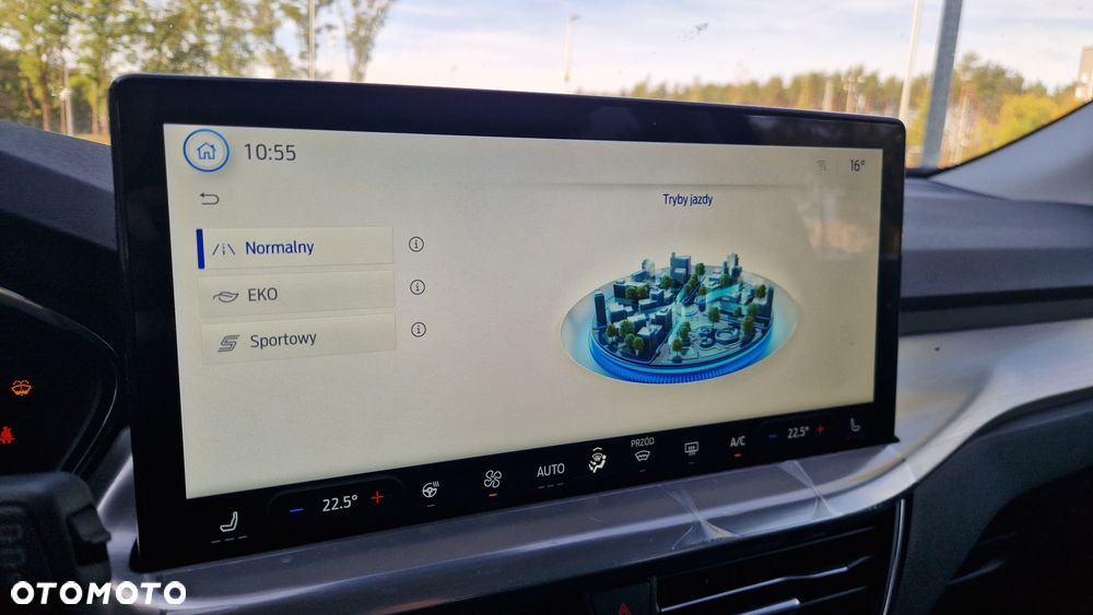 Ford Focus 1.5 EcoBlue Titanium - 22
