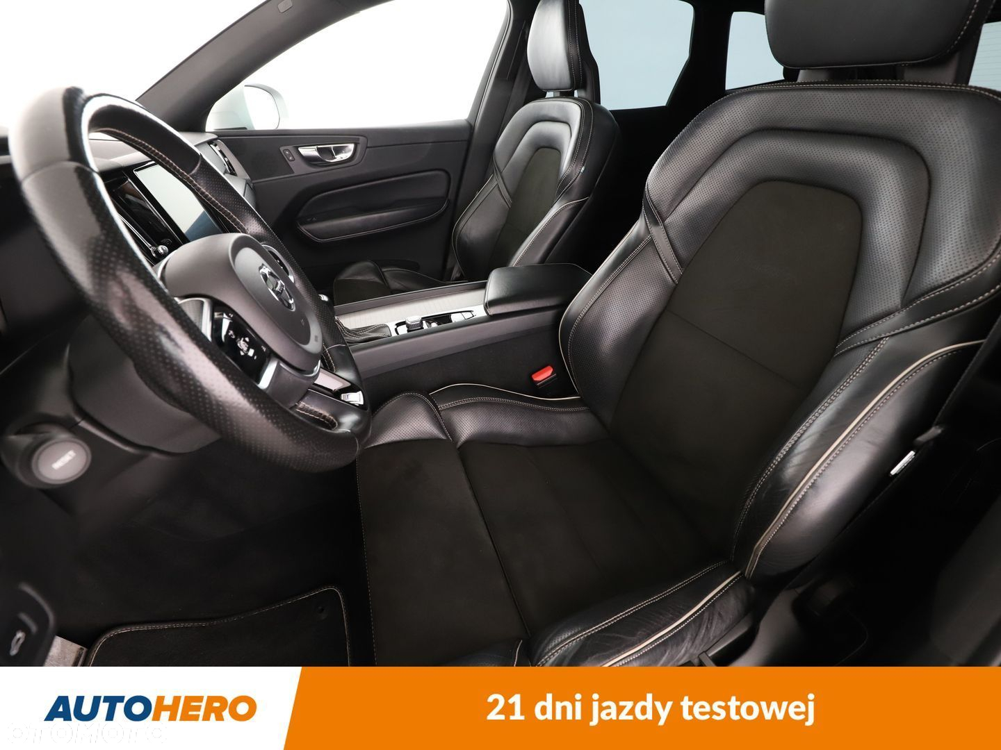 Volvo XC 60 - 10